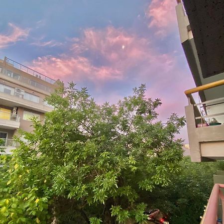 Apartament Hermoso Departamento Tres Ambientes En Belgrano Buenos Aires Zewnętrze zdjęcie