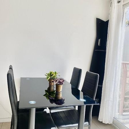 Apartament Hermoso Departamento Tres Ambientes En Belgrano Buenos Aires Zewnętrze zdjęcie
