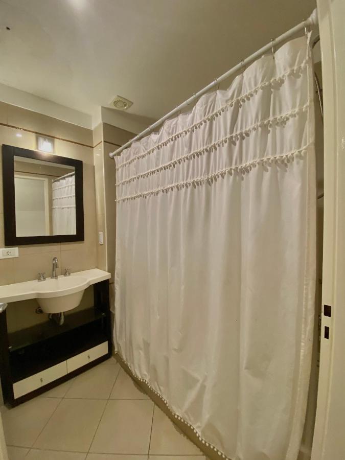 Apartament Hermoso Departamento Tres Ambientes En Belgrano Buenos Aires Zewnętrze zdjęcie