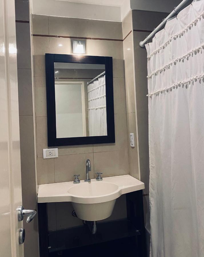 Apartament Hermoso Departamento Tres Ambientes En Belgrano Buenos Aires Zewnętrze zdjęcie
