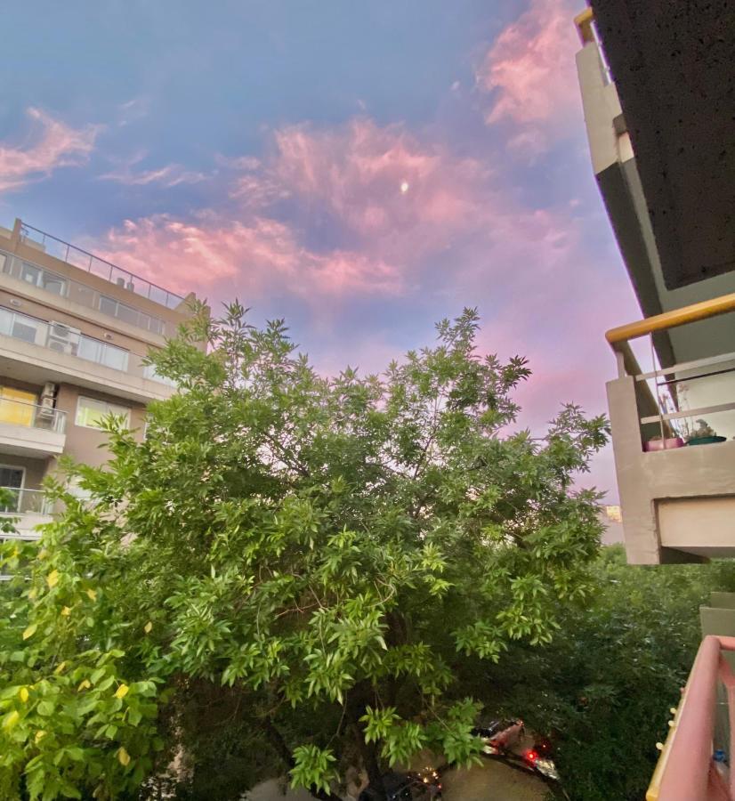 Apartament Hermoso Departamento Tres Ambientes En Belgrano Buenos Aires Zewnętrze zdjęcie