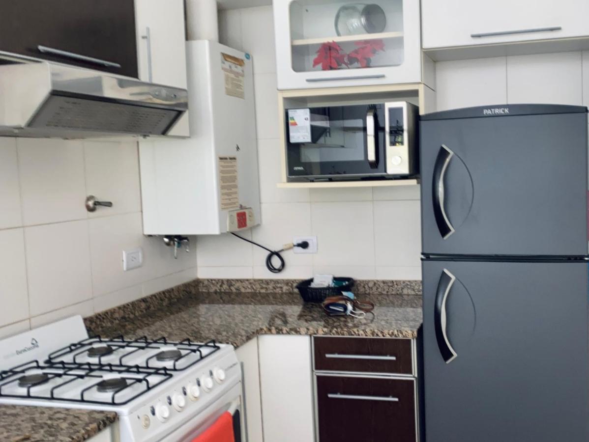 Apartament Hermoso Departamento Tres Ambientes En Belgrano Buenos Aires Zewnętrze zdjęcie