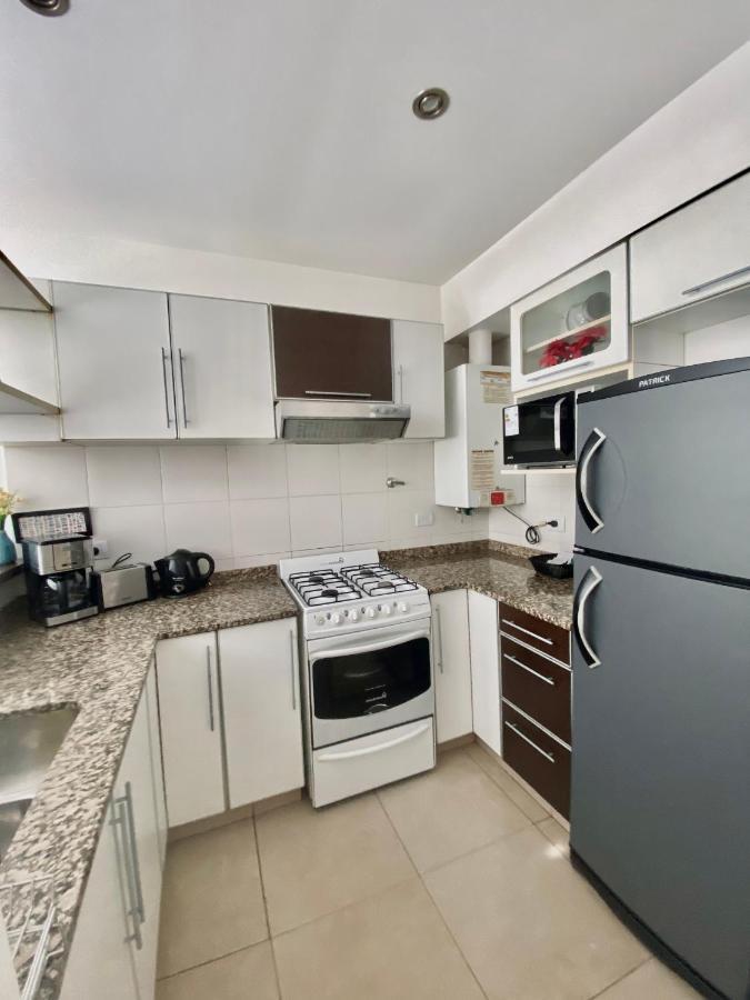 Apartament Hermoso Departamento Tres Ambientes En Belgrano Buenos Aires Zewnętrze zdjęcie