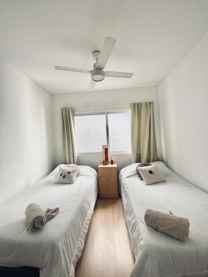 Apartament Hermoso Departamento Tres Ambientes En Belgrano Buenos Aires Zewnętrze zdjęcie
