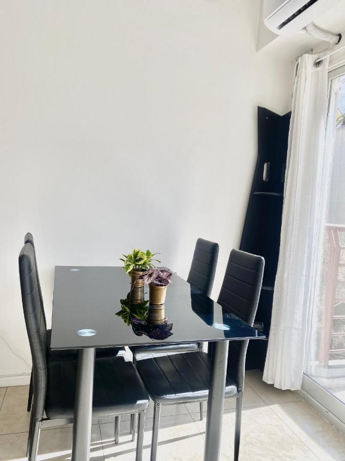 Apartament Hermoso Departamento Tres Ambientes En Belgrano Buenos Aires Zewnętrze zdjęcie