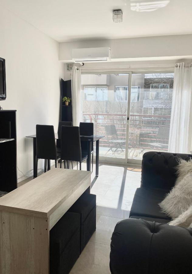 Apartament Hermoso Departamento Tres Ambientes En Belgrano Buenos Aires Zewnętrze zdjęcie