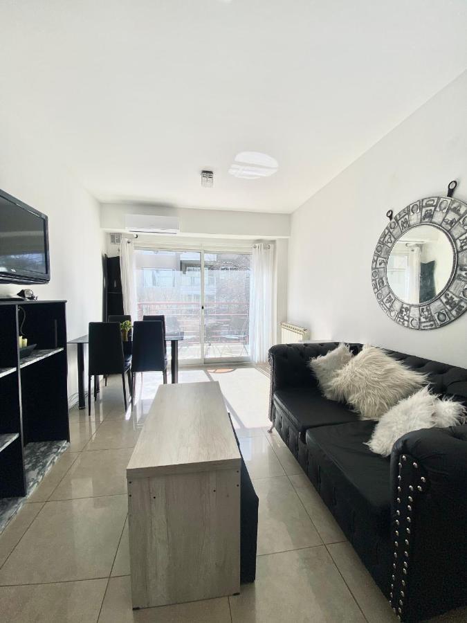Apartament Hermoso Departamento Tres Ambientes En Belgrano Buenos Aires Zewnętrze zdjęcie