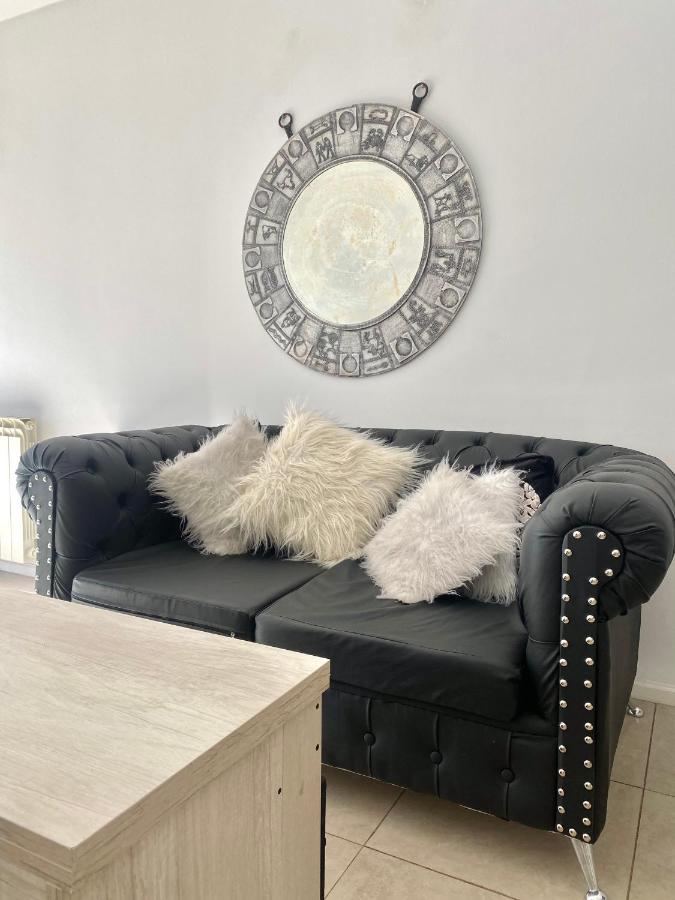 Apartament Hermoso Departamento Tres Ambientes En Belgrano Buenos Aires Zewnętrze zdjęcie