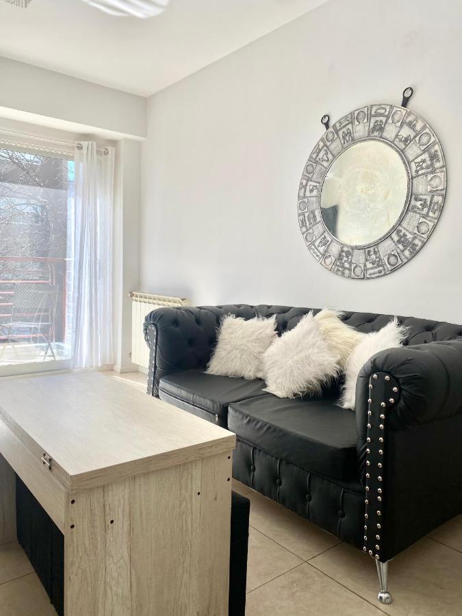 Apartament Hermoso Departamento Tres Ambientes En Belgrano Buenos Aires Zewnętrze zdjęcie